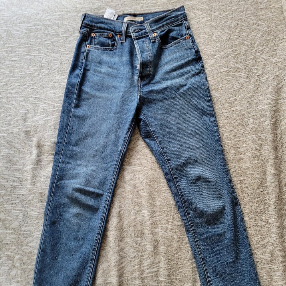 Levi's Jeans